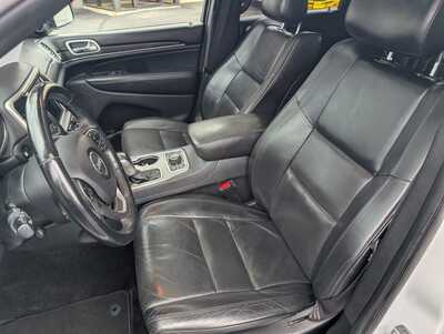 2018 Jeep Grand Cherokee, $19976. Photo 11