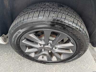 2018 Jeep Grand Cherokee, $19976. Photo 9