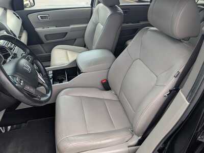 2012 Honda Pilot, $8995. Photo 11