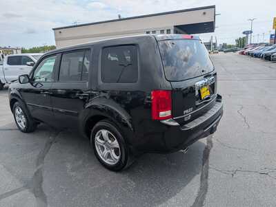 2012 Honda Pilot, $8995. Photo 6