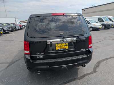 2012 Honda Pilot, $8995. Photo 7