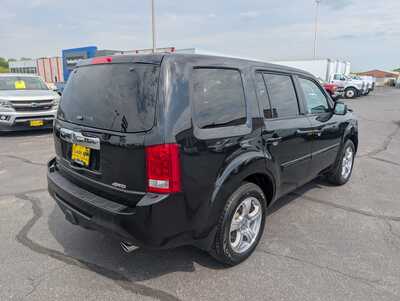 2012 Honda Pilot, $8995. Photo 8