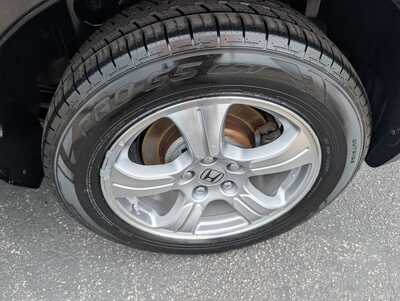2012 Honda Pilot, $8995. Photo 9