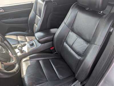 2015 Jeep Grand Cherokee, $14977. Photo 12