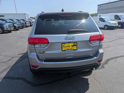 2015 Jeep Grand Cherokee, $14977. Photo 7