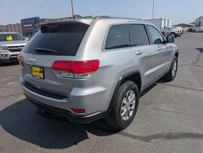 2015 Jeep Grand Cherokee, $14977. Photo 8