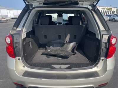 2013 Chevrolet Equinox, $4997. Photo 10