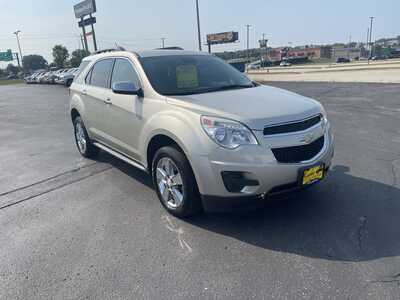 2013 Chevrolet Equinox, $4997. Photo 2
