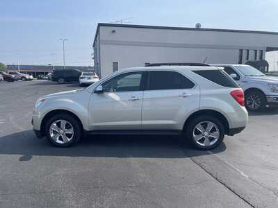 2013 Chevrolet Equinox, $4997. Photo 5