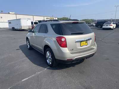 2013 Chevrolet Equinox, $4997. Photo 6