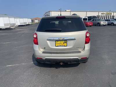 2013 Chevrolet Equinox, $4997. Photo 7