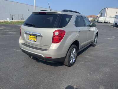 2013 Chevrolet Equinox, $4997. Photo 8