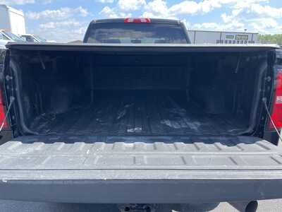 2019 Chevrolet 2500 Crew Cab, $42900. Photo 11