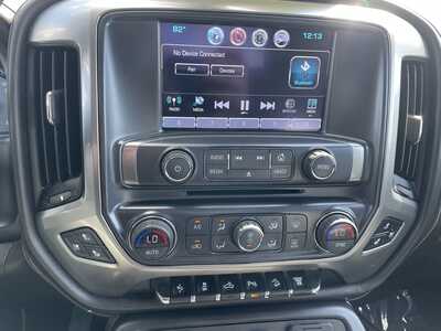 2019 Chevrolet 2500 Crew Cab, $42900. Photo 7
