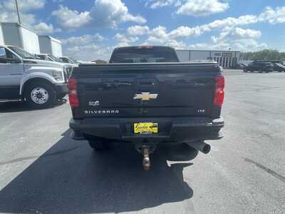 2019 Chevrolet 2500 Crew Cab, $42900. Photo 8