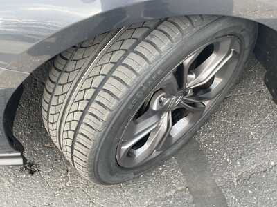 2023 Honda Accord, $22900. Photo 10