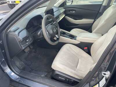 2023 Honda Accord, $22900. Photo 12