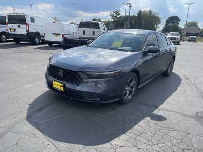 2023 Honda Accord, $22900. Photo 4
