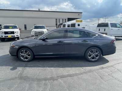 2023 Honda Accord, $22900. Photo 5