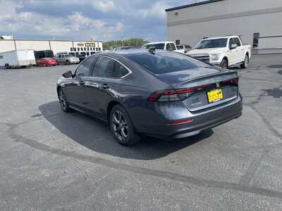 2023 Honda Accord, $22900. Photo 6