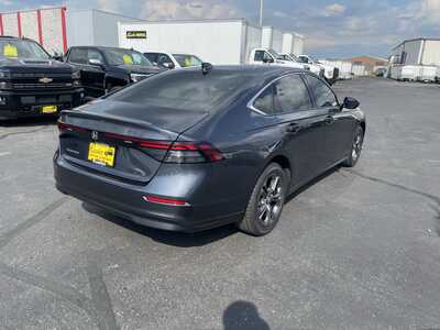 2023 Honda Accord, $22900. Photo 8