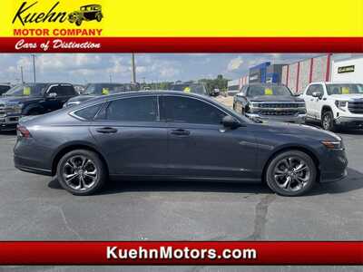 2023 Honda Accord, $22900. Photo 1