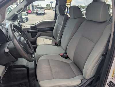 2020 Ford F250 Crew Cab, $27396. Photo 12