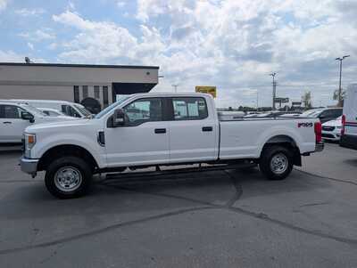 2020 Ford F250 Crew Cab, $27396. Photo 5