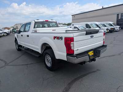 2020 Ford F250 Crew Cab, $27396. Photo 6