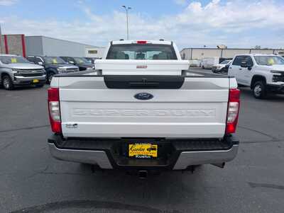2020 Ford F250 Crew Cab, $27396. Photo 7
