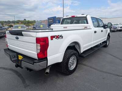 2020 Ford F250 Crew Cab, $27396. Photo 8