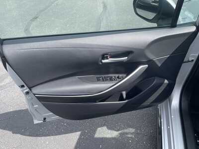 2022 Toyota Corolla, $19995. Photo 11