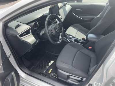 2022 Toyota Corolla, $19995. Photo 12