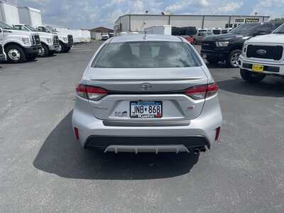 2022 Toyota Corolla, $19995. Photo 7