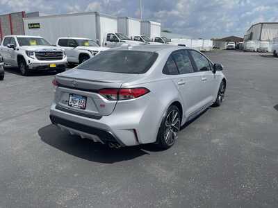 2022 Toyota Corolla, $19995. Photo 8