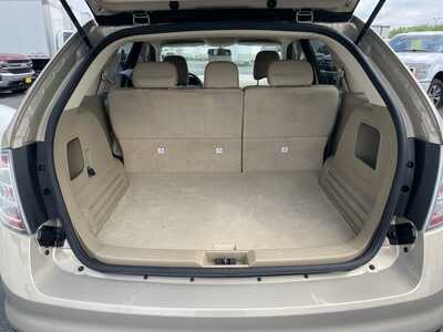 2007 Ford Edge, $2995. Photo 10