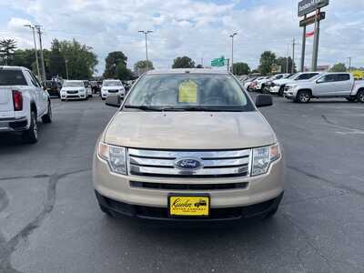 2007 Ford Edge, $2995. Photo 3