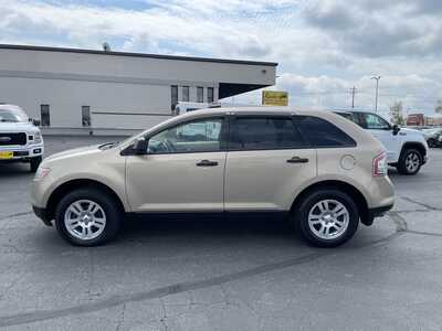 2007 Ford Edge, $2995. Photo 5