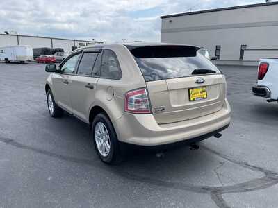 2007 Ford Edge, $2995. Photo 6