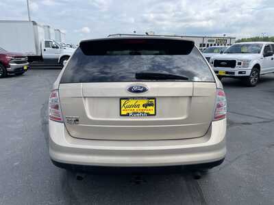 2007 Ford Edge, $2995. Photo 7