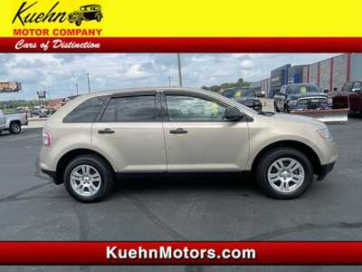 2007 Ford Edge, $2995. Photo 1