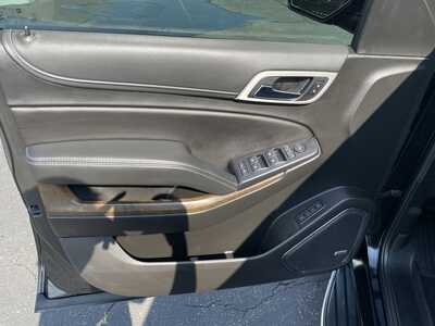 2019 GMC Yukon, $30995. Photo 11