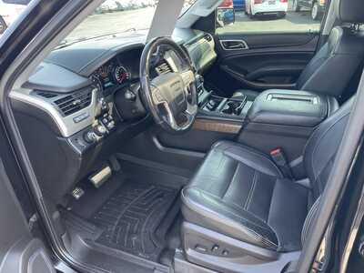 2019 GMC Yukon, $30995. Photo 12