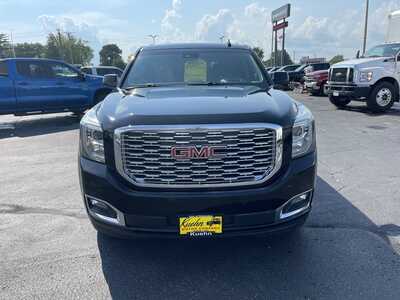 2019 GMC Yukon, $30995. Photo 3