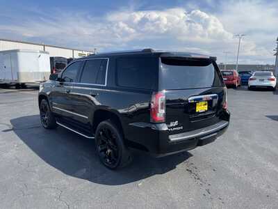2019 GMC Yukon, $30995. Photo 6