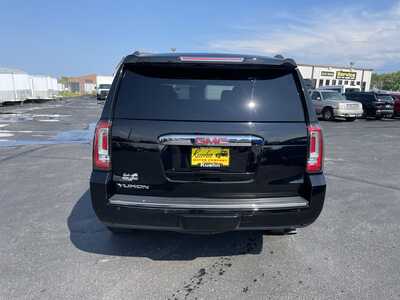 2019 GMC Yukon, $30995. Photo 7
