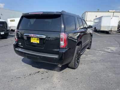 2019 GMC Yukon, $30995. Photo 8