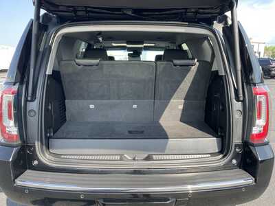2019 GMC Yukon, $30995. Photo 9