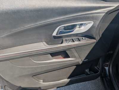 2015 Chevrolet Equinox, $10495. Photo 10