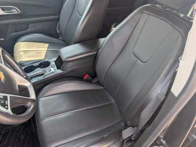 2015 Chevrolet Equinox, $10495. Photo 11